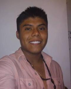 Man, 35. Axel_Rosales