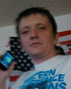 Man, 40. t_bone7607