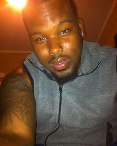 Man, 32. Ayo_slim