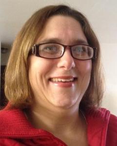 Woman, 51. CuddlyKath