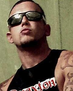 Man, 36. clubbA