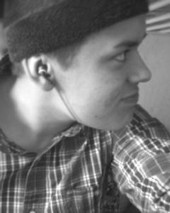Man, 33. College_Kid644
