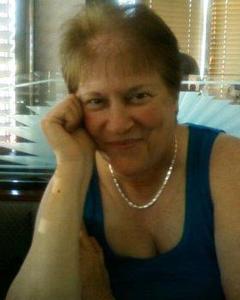 Woman, 75. pisces10308