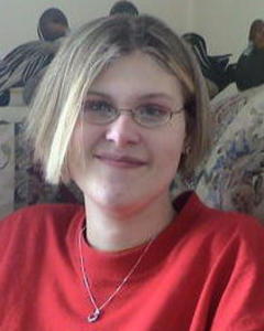 Woman, 38. babygurlz02