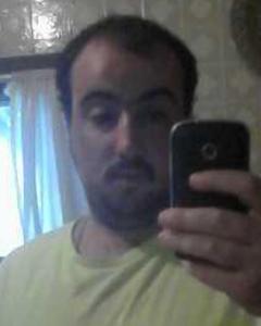Man, 31. tommy587328