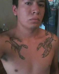 Man, 32. antonio228663
