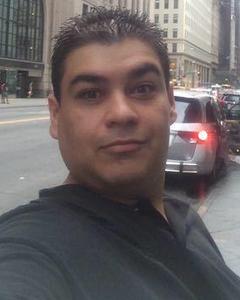 Man, 40. Isaiasaduen