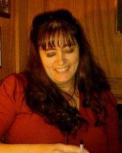 Woman, 48. MeriBeth