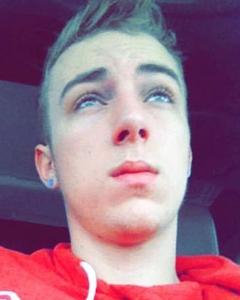 Man, 28. Moore_brandon