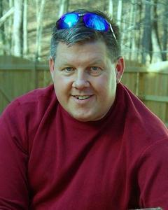 Man, 58. mymechanic