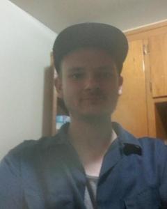 Man, 32. ducksmoke