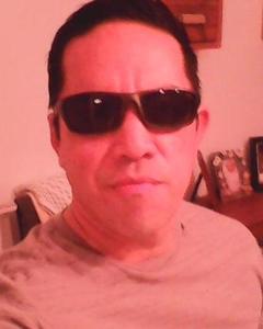 Man, 53. FCastle13