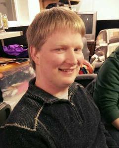 Man, 36. joeg8512