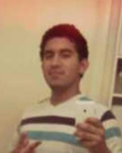 Man, 33. manuel5571