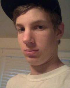 Man, 30. JakeSnake1020