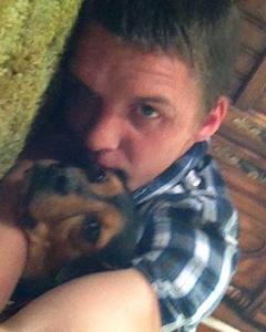 Man, 32. Dave_B7016