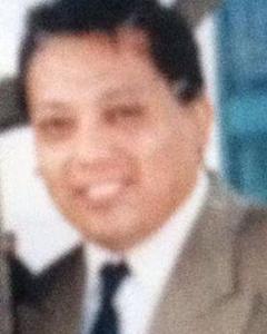 Man, 53. Alfonso5448
