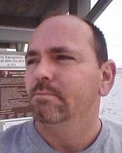 Man, 54. JChrisJ