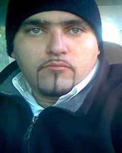 Man, 41. PALIKIDD