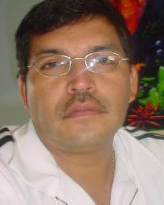 Man, 58. 67mexi