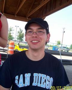 Man, 40. josh2522264