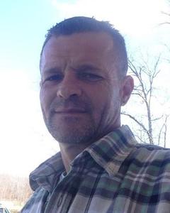 Man, 49. Luckyfox4282