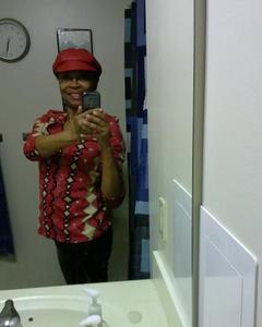 Woman, 45. Marnique