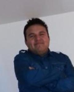 Man, 40. manolinn