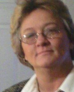 Woman, 63. Glo3052