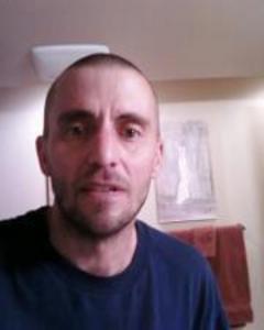 Man, 53. Conrad2320