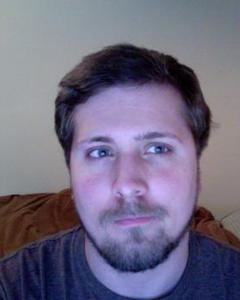 Man, 40. Travos