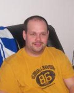 Man, 50. countrystump