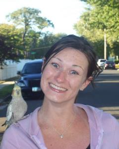 Woman, 46. beachbum27336