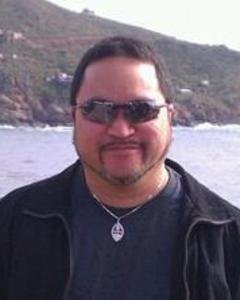 Man, 57. Kikikiopa