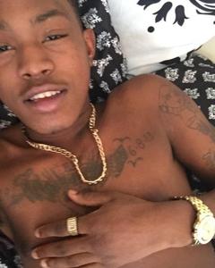 Man, 29. Quanmakeherdri