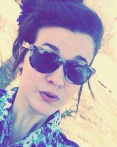 Woman, 29. Lakey0677