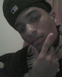 Man, 33. Yaboyslick