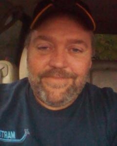 Man, 59. onedoger