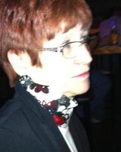 Woman, 71. onepenny1