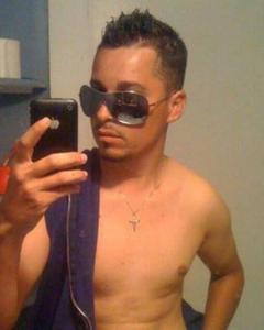 Man, 38. papasito28