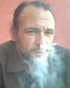 Man, 52. Captainfeather