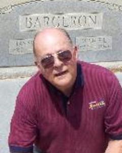 Man, 79. Johnbrownit