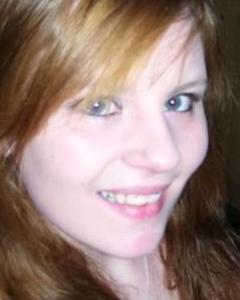 Woman, 34. Elizabeth436
