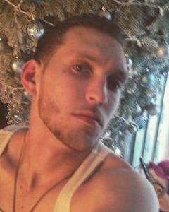 Man, 35. Joejoe856