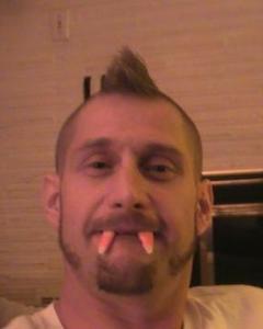 Man, 46. wildsysmiles