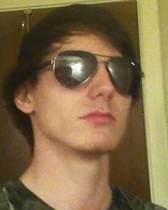 Man, 32. cuteman2585