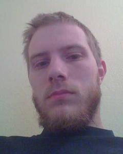 Man, 34. Banshee_Metal