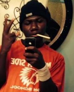 Man, 30. Franklinshaw18