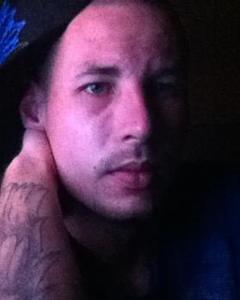 Man, 39. JamesDe420