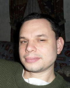 Man, 49. gnew34